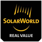 Logo Solarworld